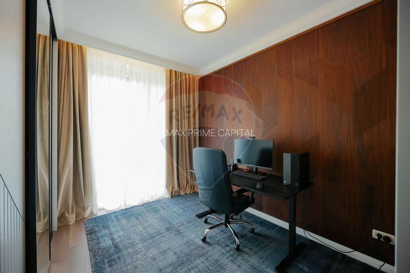 Vilă premium zona dealuri situata pe Str. Caișilor - 43