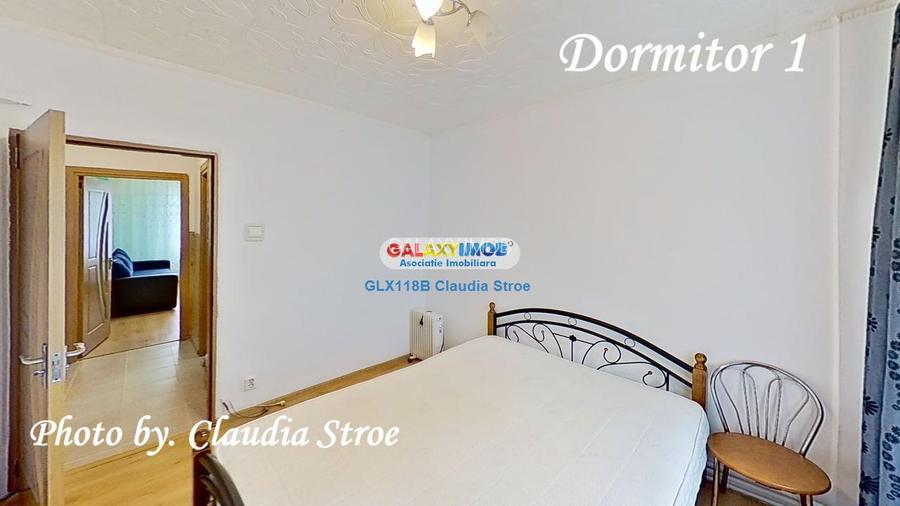 INCHIRIERE APARTAMENT 3 CAMERE PIATA SUDULUI - 22