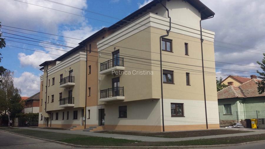 APARTAMENT DE LUX, BLOC NOU, ZONA STADION - 3