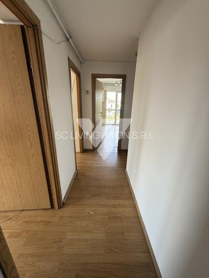 Apartament 3 camere 66 mp etaj 1 in zona Trei Stejari Sibiu - 9