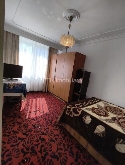 Apartament et 3/4 Abator-Far cu 2 camere semidecomandat și loc parcare - 3
