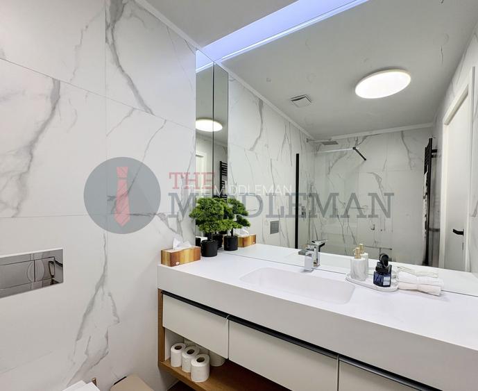Apartament cu 2 camere Yacht Kid - 6