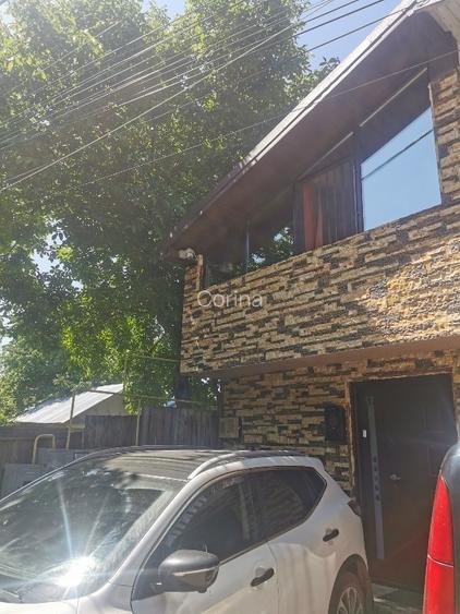 Vand casa cu mansarda  - 16