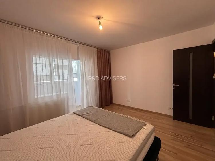 Apartament 4 camere 13 Septembrie - Prosper Disponibil imediat - 10