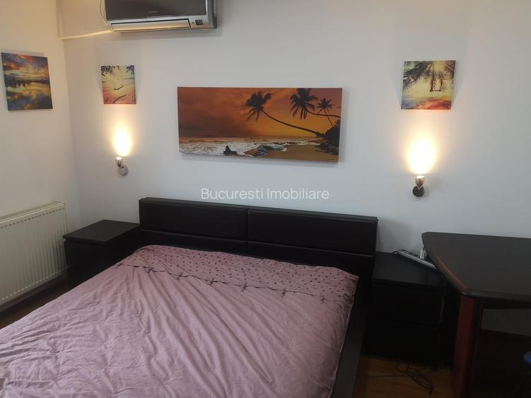 Unirii Splai, Vitan, Rin Grand Hotel,Confort Parc,et.2/9 ,RENOVATA, DECOMANDATA - 2