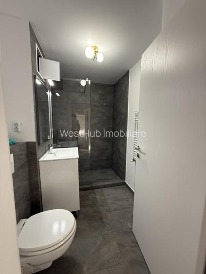 Apartament 2 camere, 58 mp utili, decomandat, parter - Dorobantilor - 6