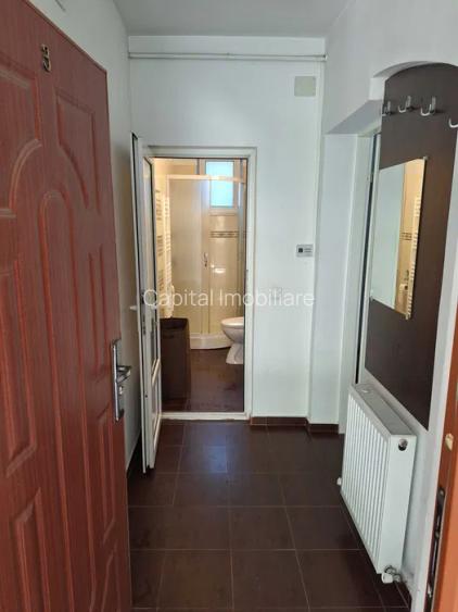 Apartament cu o camera in cartierul Intre Lacuri - 2