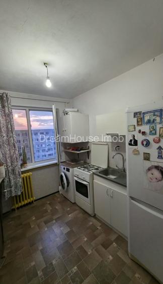 Apartament 2 camere Titan - Auchan Titan - Strada Jean Steriadi - Parcare - 15