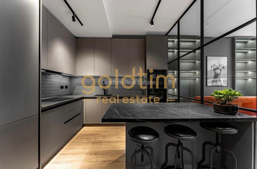 ONE LOFT/STUDIO SUPERB/PARCARE INCLUSA/PIPERA/LUMINOS/LUX - 14