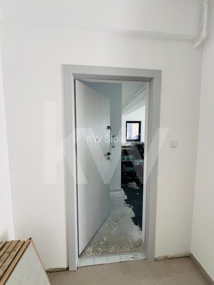 Apartament 2 camere – 50,2 mp. Bloc modern, Șelimbăr, lângă Shopping City Sibiu - 9