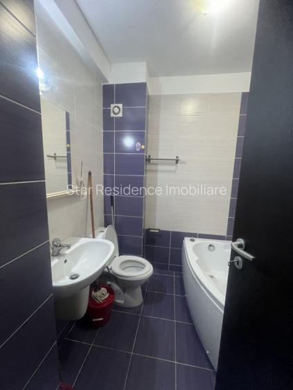 Inchirierz Garsoniera  Militari Residence strada Tineretului  - 5
