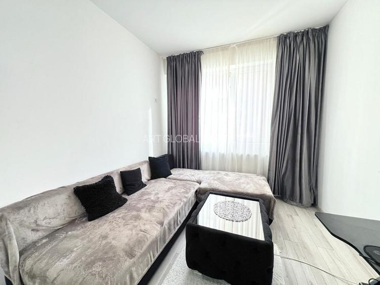 Apartament 3 Camere Militari Residence Rezervelor 56 Presto Pizza La Strada - 9