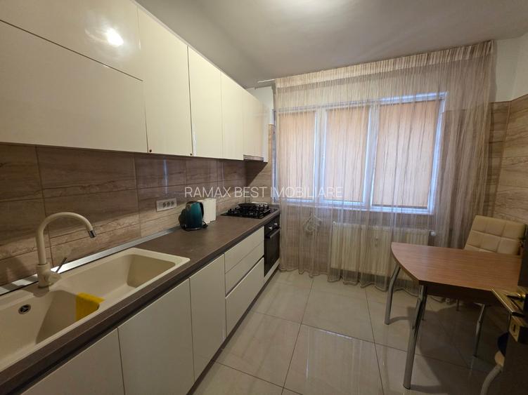 Dristor, chiar la gura de metrou, 5 minute mall Park Lake si parc IOR - 5