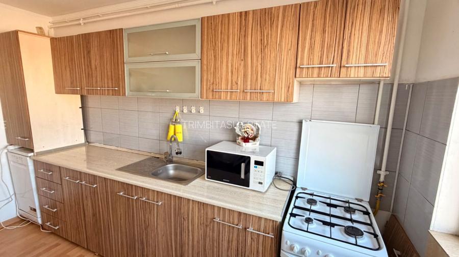 DE INCHIRIAT | GARSONIERA | INEL 2 - 3