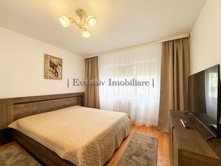 Apartament 2 camere Nou-Renovat | Dacia - 6