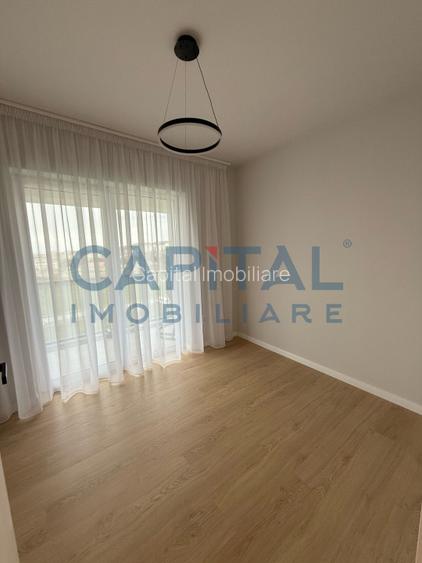 Comision 0%! Apartament modern cu 3 camere in Floresti,Aproape de spitalul regio - 9