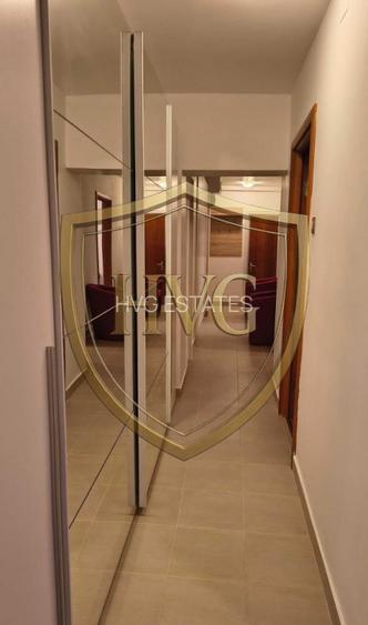 Apartament cu 3 camere | Parcul Kiseleff | Proximitate metrou - 4