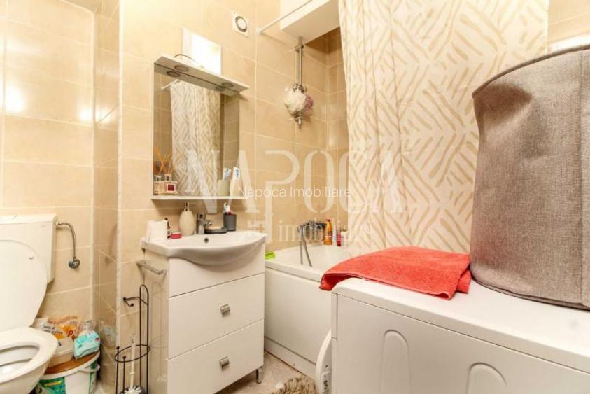 Apartament 2 camere de vanzare in Marasti, Cluj Napoca - 6