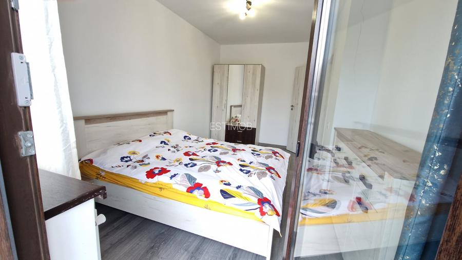 Chirie Apartament 2 Camere decomandat zona Florilor Ghimbav cu loc de parcare - 28