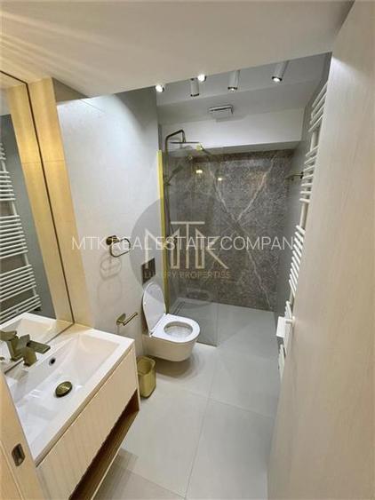 Complex Exclusivist - CLOUD 9 | Apartament DUPLEX 3 camere/120mp +Gradina propri - 18