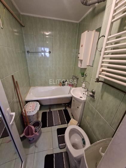 Apartament cu 2 camere, zona Tatarasi - 7