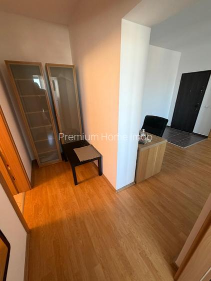 Apartament | 2 camere | bloc nou | metrou | Mihai Bravu - 8