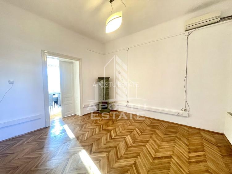 Spatiu pentru birouri, 4 camere, Zona Maria - 2