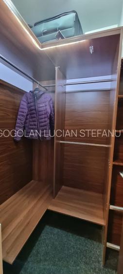 Apartament 3 camere decomandat, 78 mp, bloc 2012, complet mobilat și utilat - 13