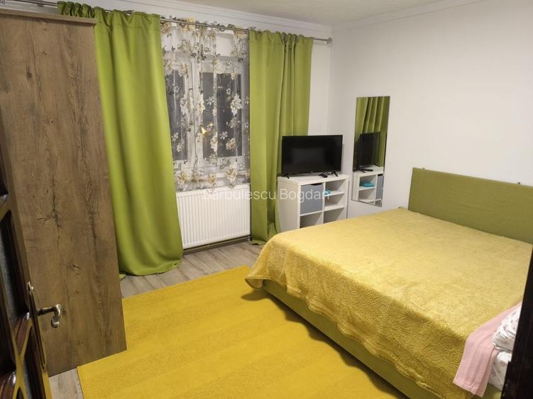 Apartament cu doua camere de vanzare  - 5