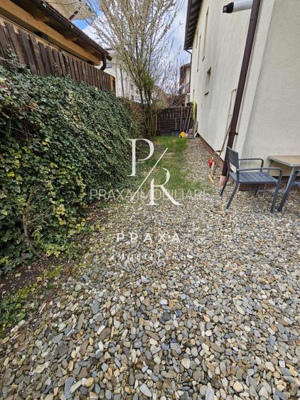 Duplex de Vanzare, 4 camere, Str Urusagului, Floresti! - 12