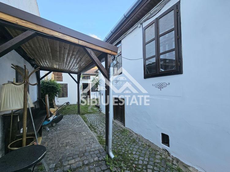 Imobil zona ultracentrala pretabil restaurant  schimbare destinatie - 24