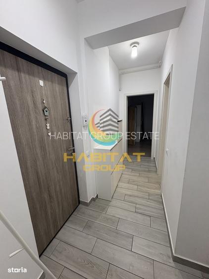 Apartament Decomandat Cu Parcare Dimitrie Leonida - 4