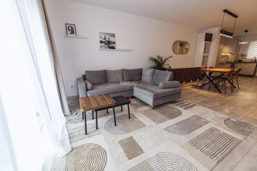 Casa de 4 camere | Parcare | Voluntari - 3