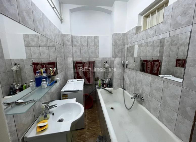 3 Camere | Piata Victoriei |  Parter in vila interbelica - 6