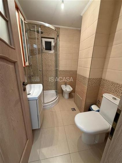 Apartament de inchiriere modern mobilat si utilat situat ultracentral - 9