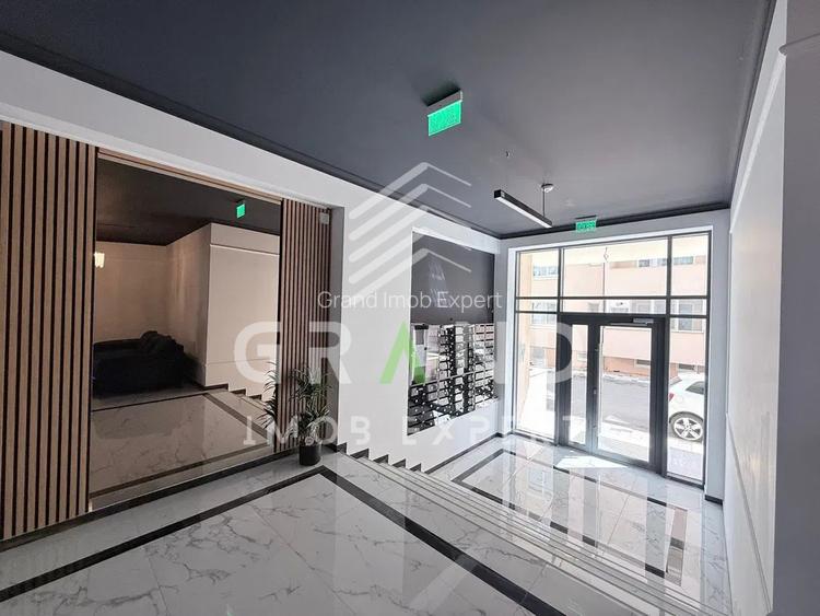 NOU: Apartament 2 Camere | Terasa Generoasa | Parcare | Petfriendly | Floresti - 14