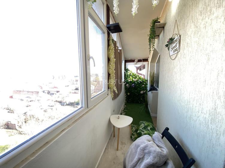 COMISION 0%, Apartament 3 Camere, 71mp, Parcare, Bloc cu LIFT, Sagului - 8