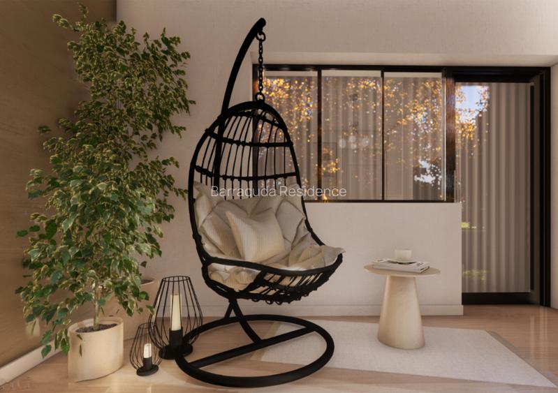 Apartamente in Complex Rezidential cu Parc - 8