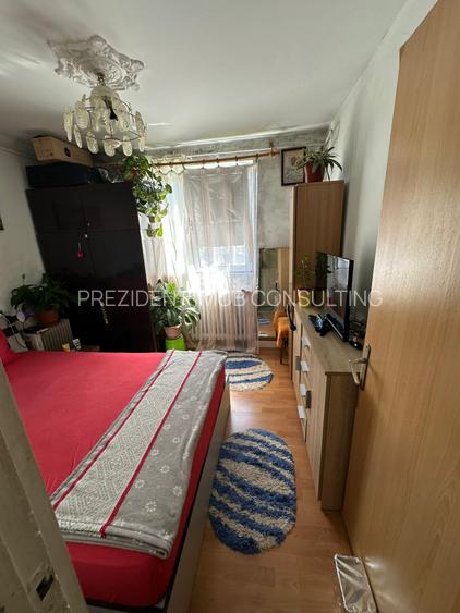 Apartament 2 camere Piata Progresul - 2