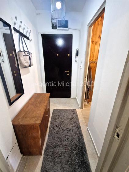 Zona Circumvalațiunii-amenajat frumos, mobilat și utilat - 19