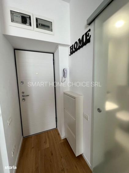 Studio, Vatra Luminoasa (Iancului-Piata Muncii), renovat modern terasa - 7