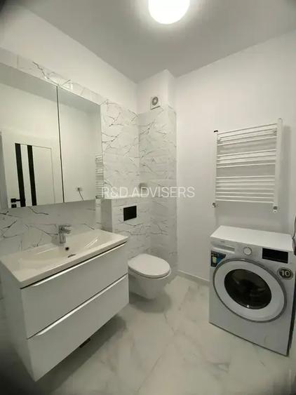 2 camere |Sema Residence| Prima Inchiriere | Metrou Petrache - 12
