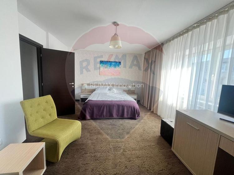 Investiție/vanzare/inchiriere – Clădire S+P+4 - 14