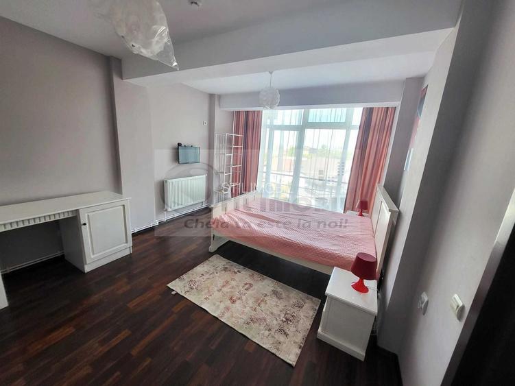 Apartament 2 camere OMW Bucium - 420 euro - 6