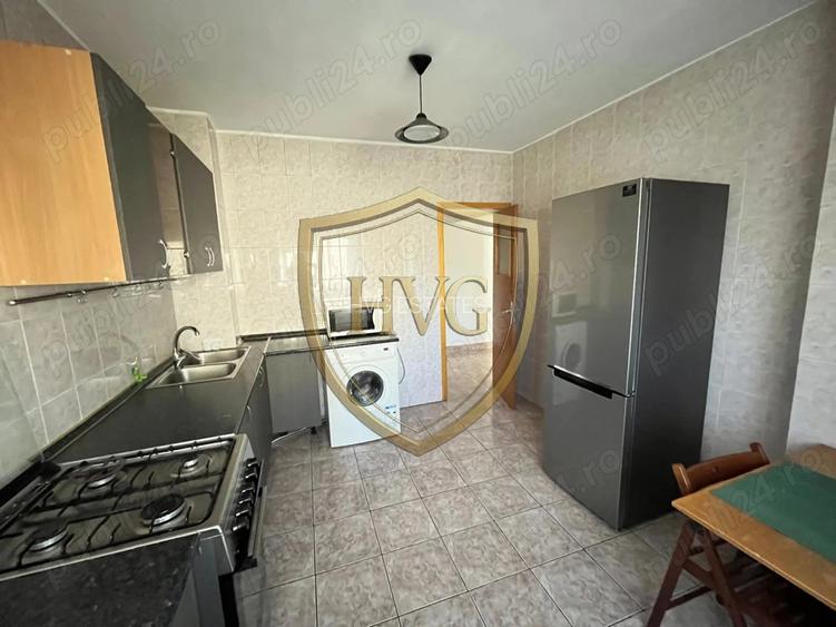 Apartament cu 2 camere | Proximitate metrou | Tineretului - 6