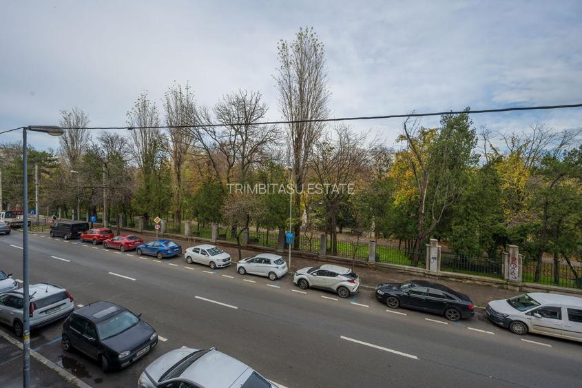 Cismigiu | Apartament 4 camere - 20