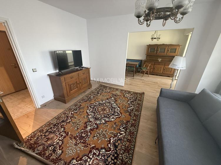 AP. 3 CAMERE IANCULUI, BUCATARIE INCHISA, DOG-FRIENDLY, NEGOCIABIL - 15