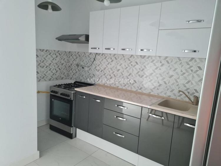 Vanzare  2 Camere, 2 bai  Pipera /Onix - 8