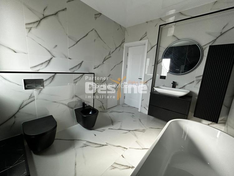 Casa tip Duplex Rediu 4CD 188 mp + terasa PANORAMICA - 16