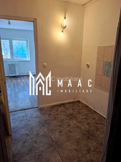 Garsonieră de vânzare | Trei Stejari | Promenada Mall - 2